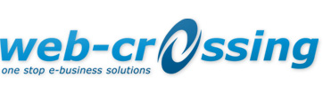 web-crossing Logo